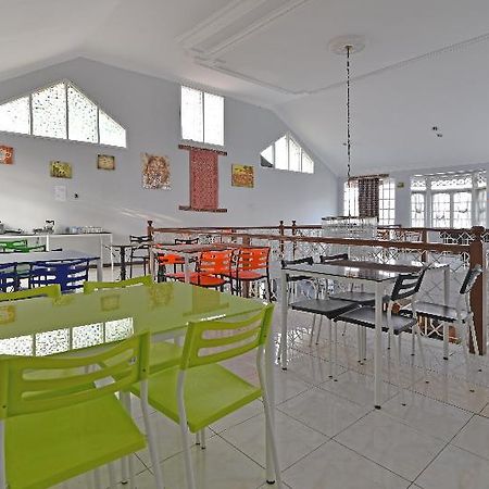 Reddoorz Plus @ Mahendradatta Denpasar Exterior foto